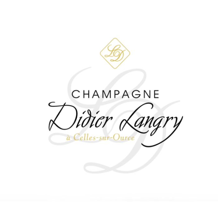 Didier Langry Logo