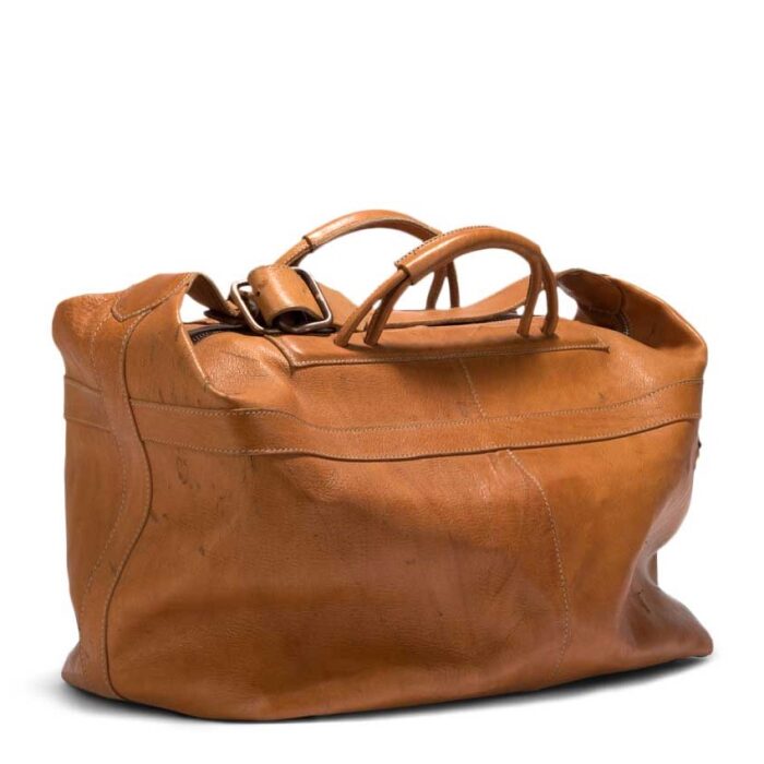 Viadi Weekender Reisetasche Koffer Tasche WeekendBag Bag Travelbag Traveler Leder leather madeinswitzerland conceptintime main