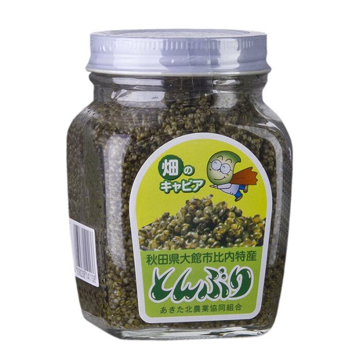kaviar des feldes samen der pflanze kochia scoparia artischockennoten